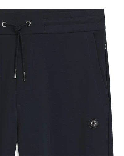 Hugo Boss - C-Locsin 01 Bukser - Dark Blue